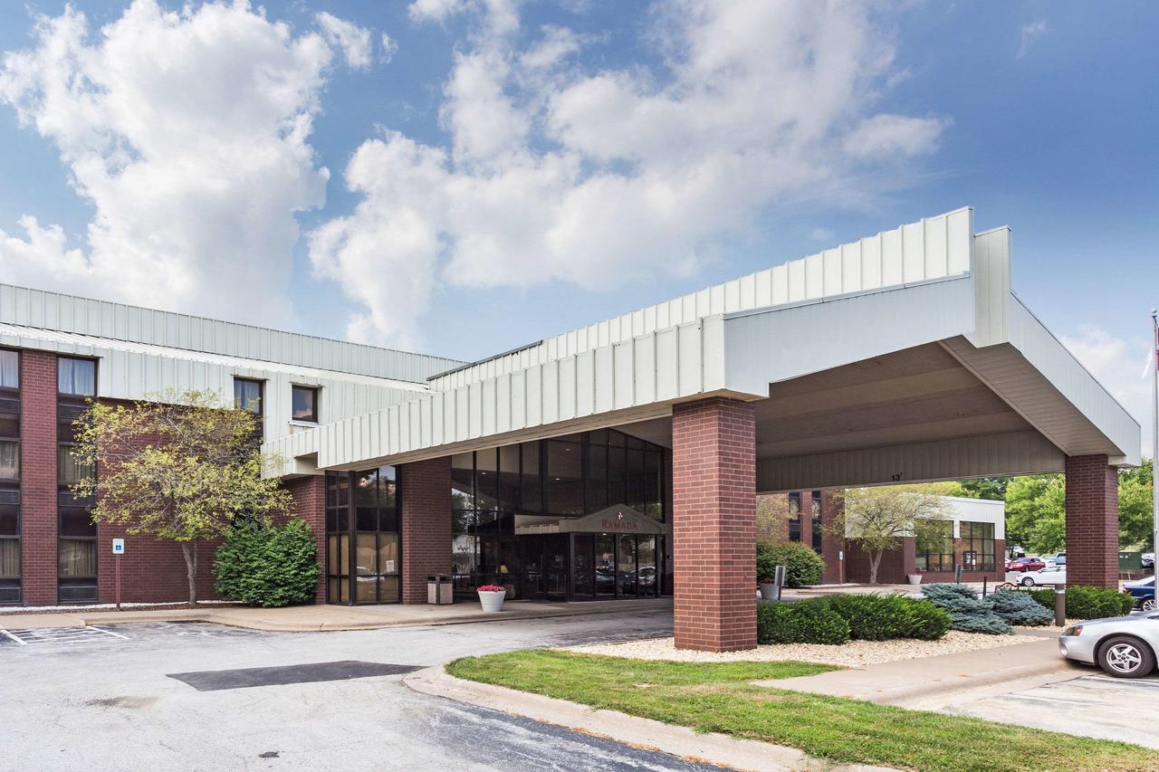 Ramada By Wyndham Bettendorf - thumb 33