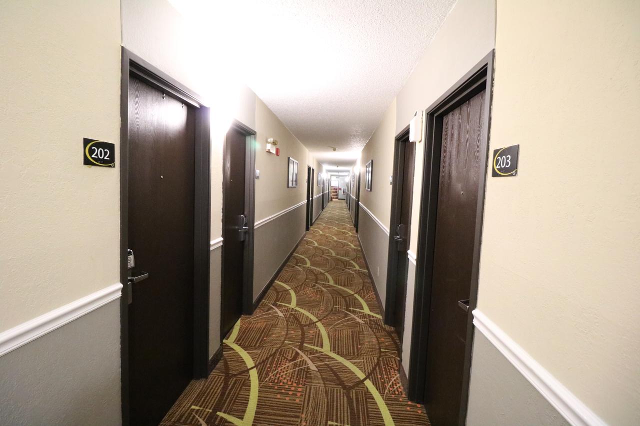 Super 8 By Wyndham Dubuque/Galena Area - thumb 13