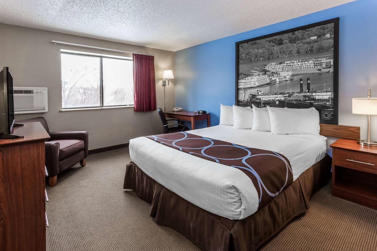 Super 8 By Wyndham Dubuque/Galena Area - thumb 19