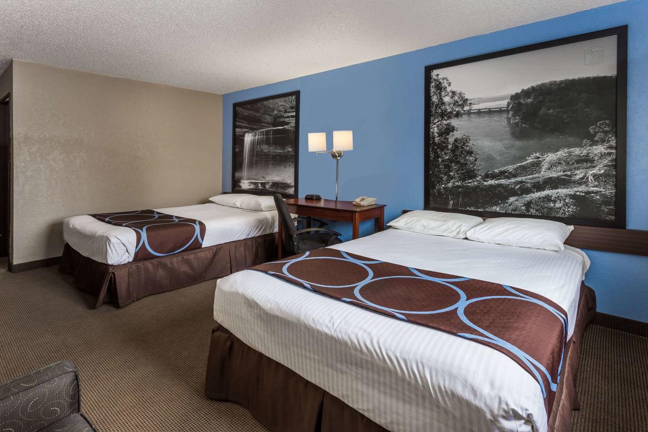 Super 8 By Wyndham Dubuque/Galena Area - thumb 6
