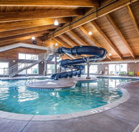 Comfort Suites Coralville - Hotels Find