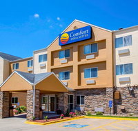 Comfort Inn  Suites Coralville - Hotels Find