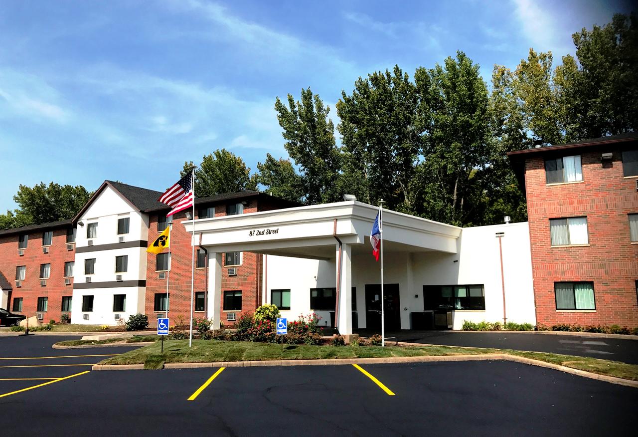 Heartland Inn Coralville - thumb 0