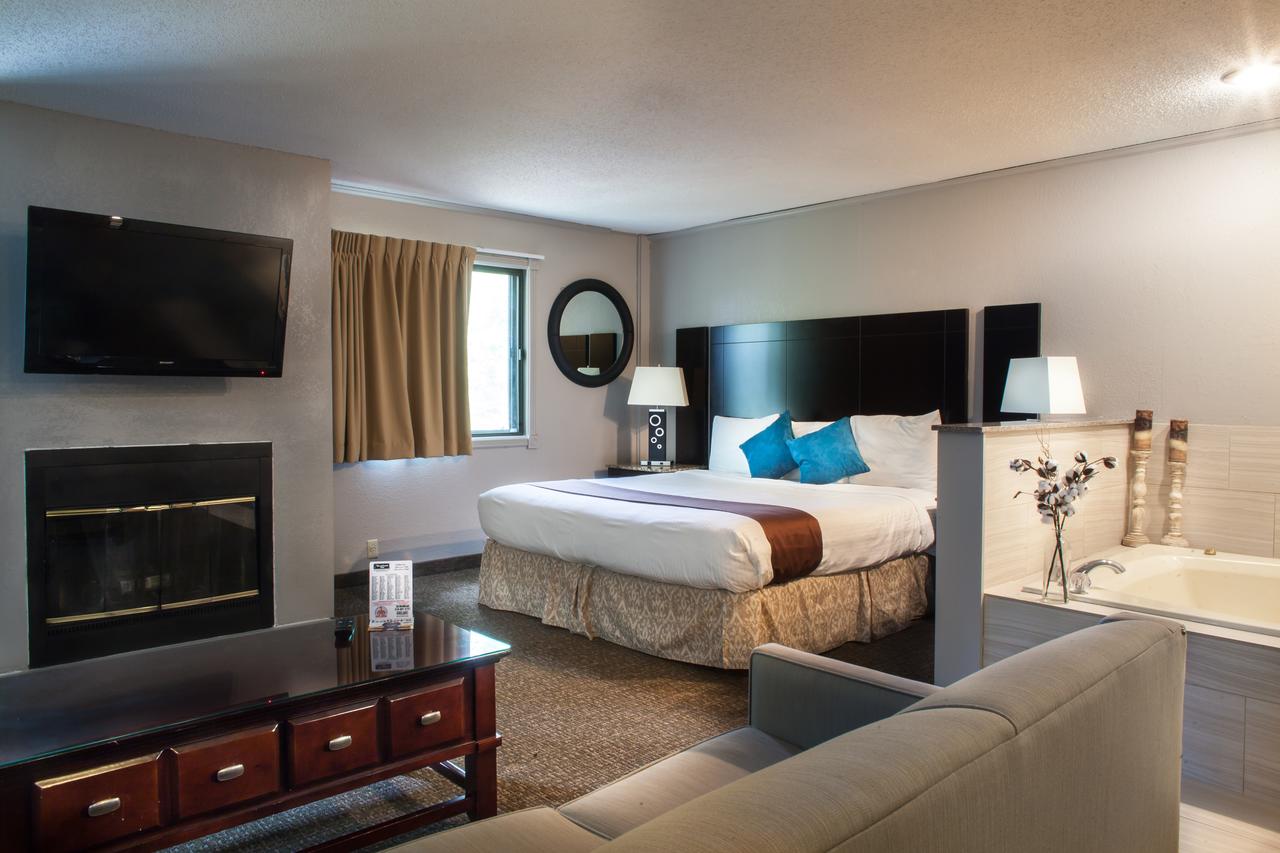 Heartland Inn Coralville - thumb 7