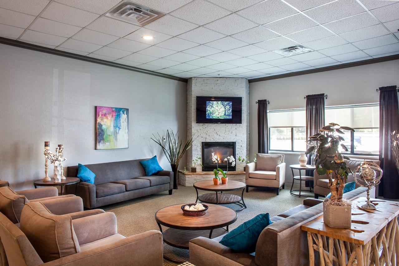 Heartland Inn Coralville - thumb 4