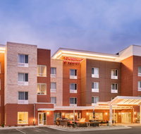 TownePlace Suites by Marriott Dubuque Downtown - Hotels Find