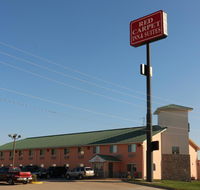 Red Carpet Inn  Suites North Sioux City - Hotels Find
