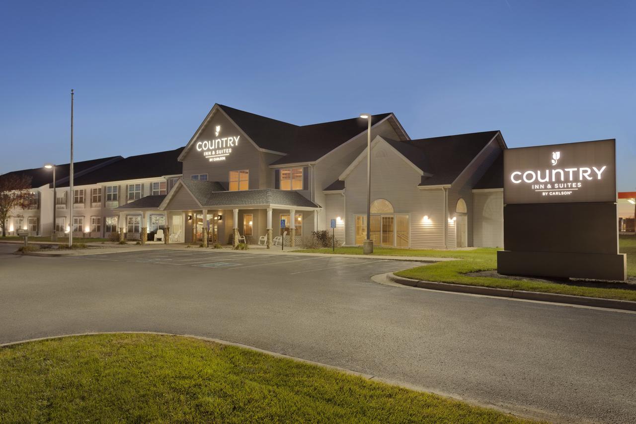 Country Inn & Suites By Radisson, Fort Dodge, IA - thumb 0