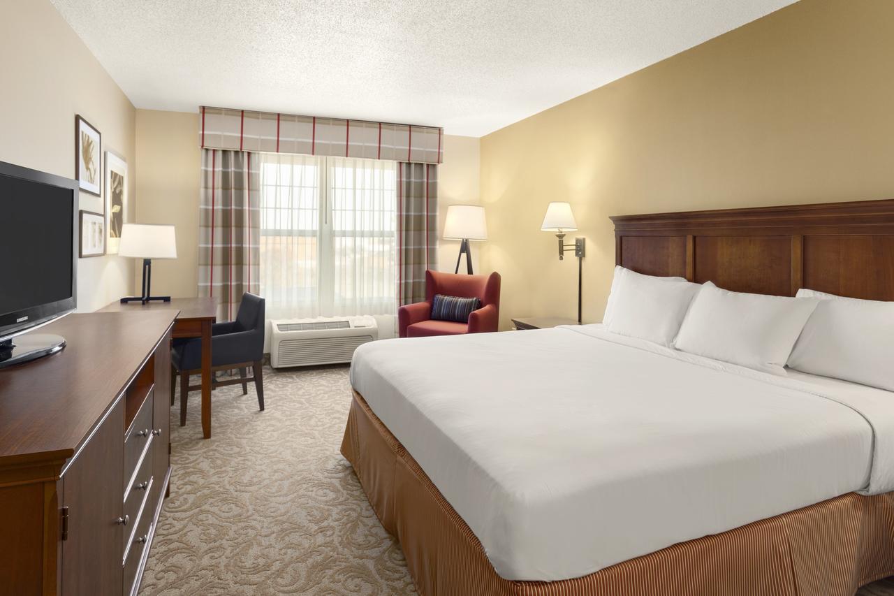 Country Inn & Suites By Radisson, Fort Dodge, IA - thumb 2