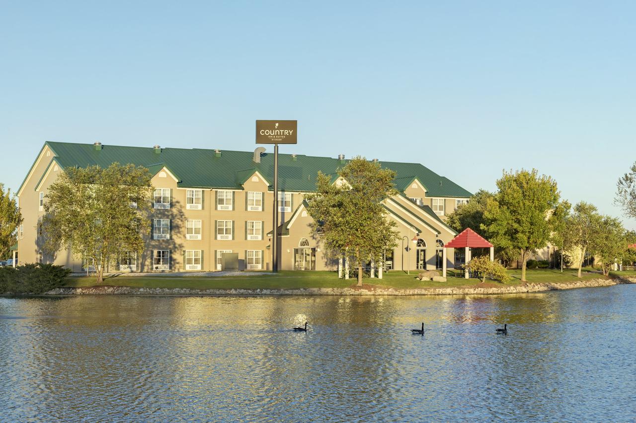 Country Inn & Suites By Radisson, Ankeny, IA - thumb 22