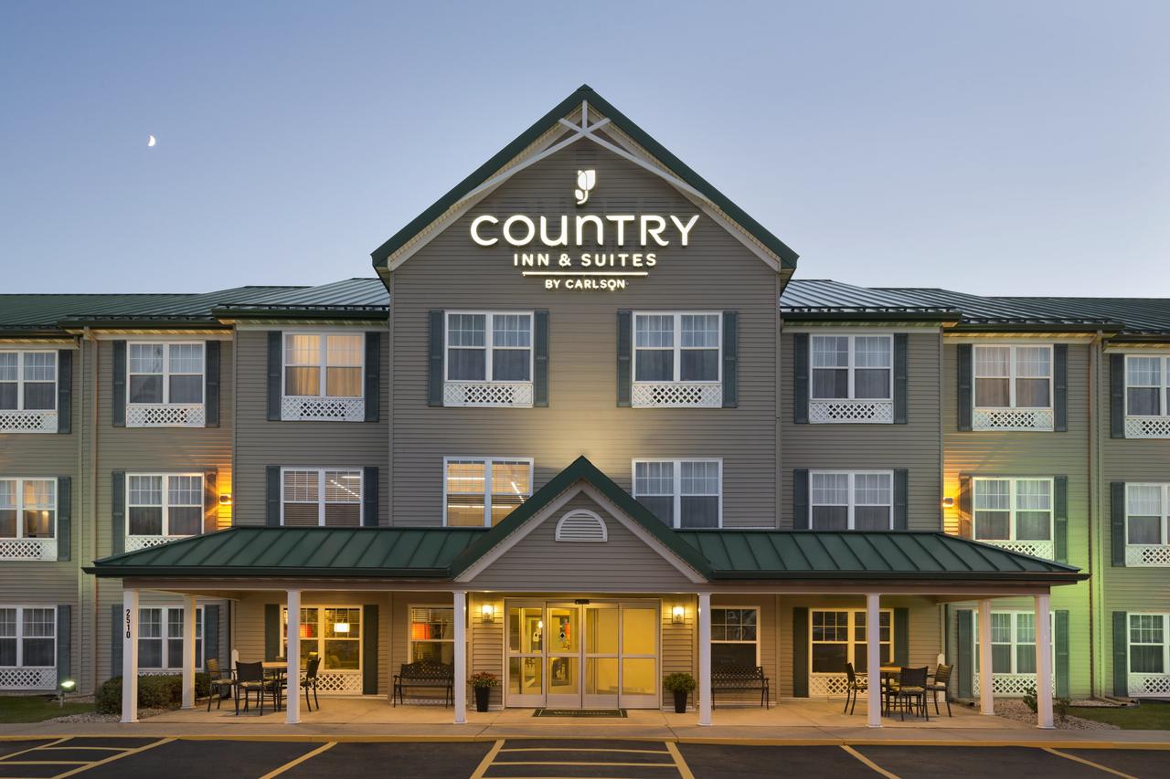 Country Inn & Suites By Radisson, Ankeny, IA - thumb 0