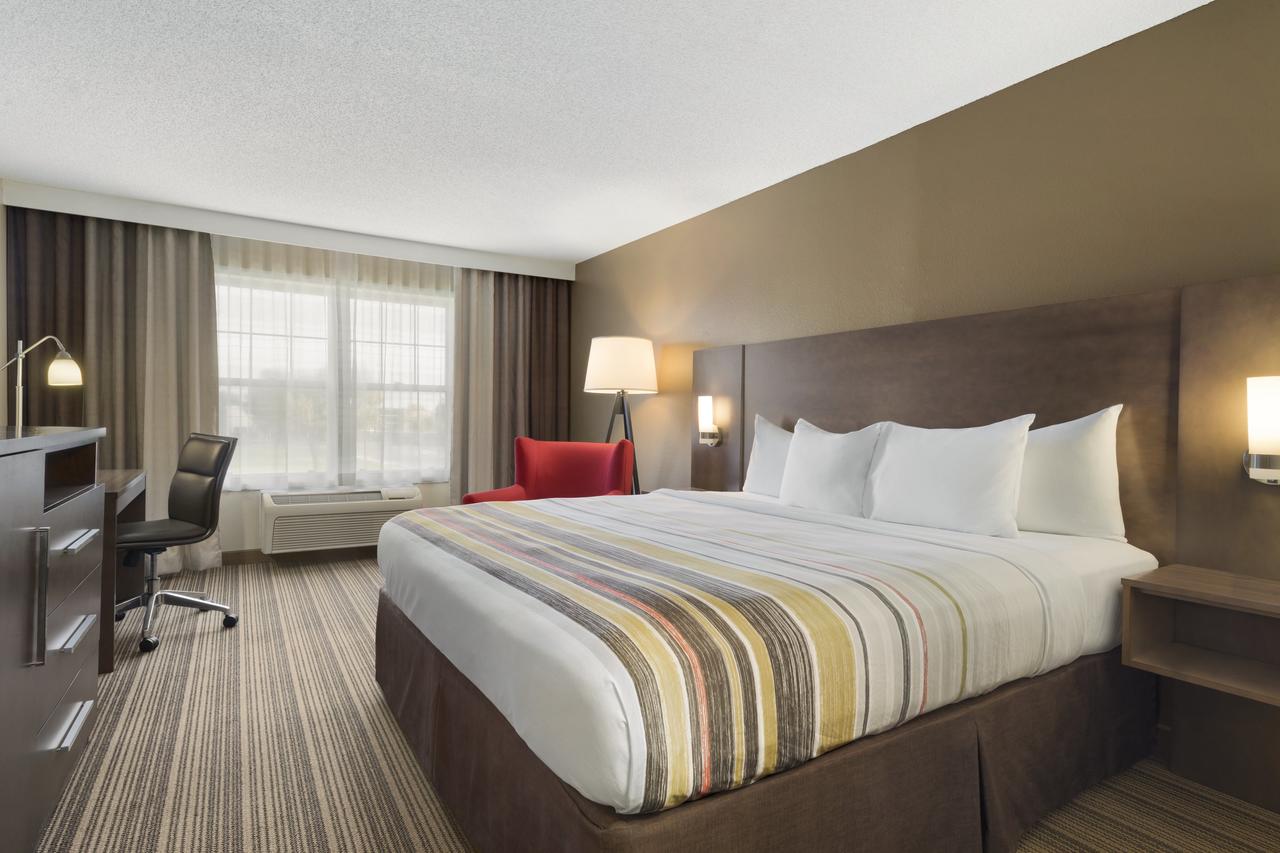 Country Inn & Suites By Radisson, Ankeny, IA - thumb 2