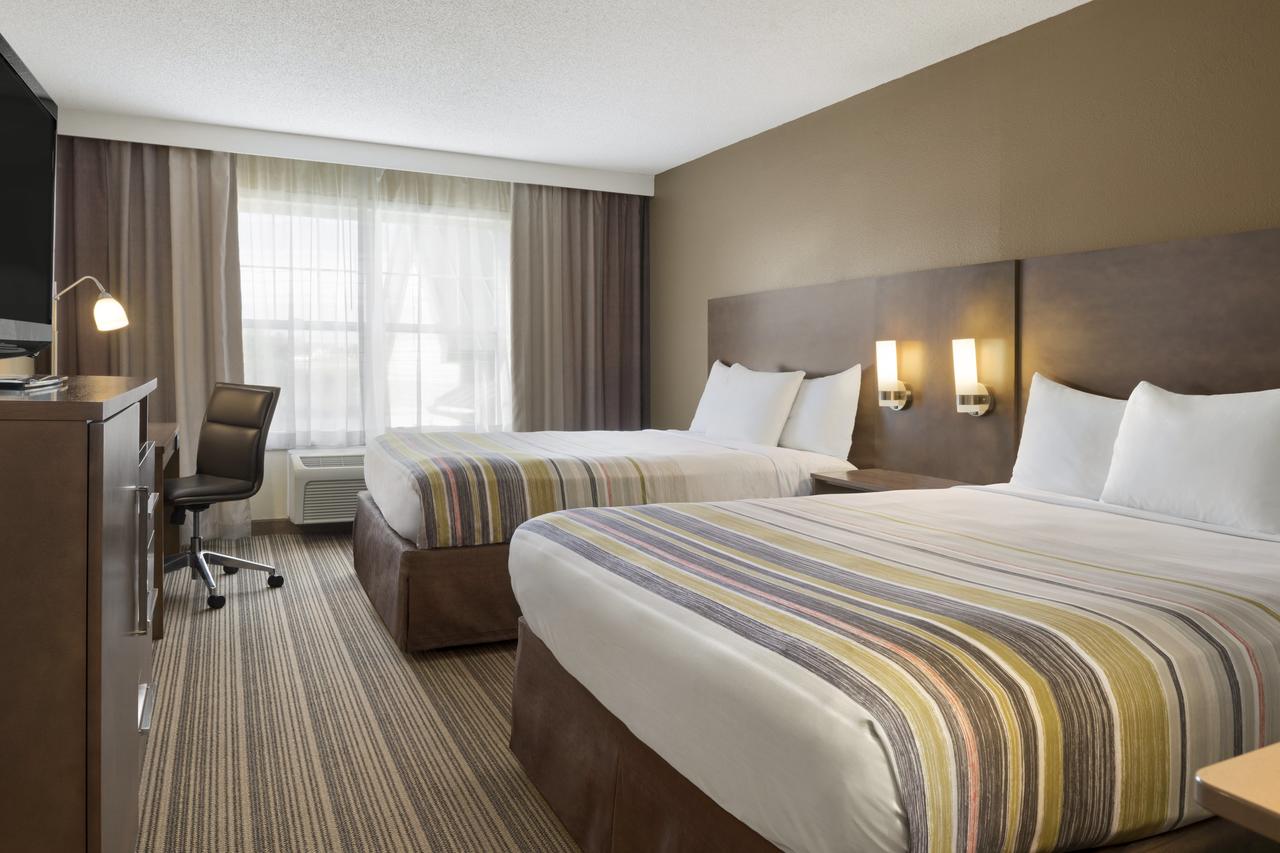 Country Inn & Suites By Radisson, Ankeny, IA - thumb 1