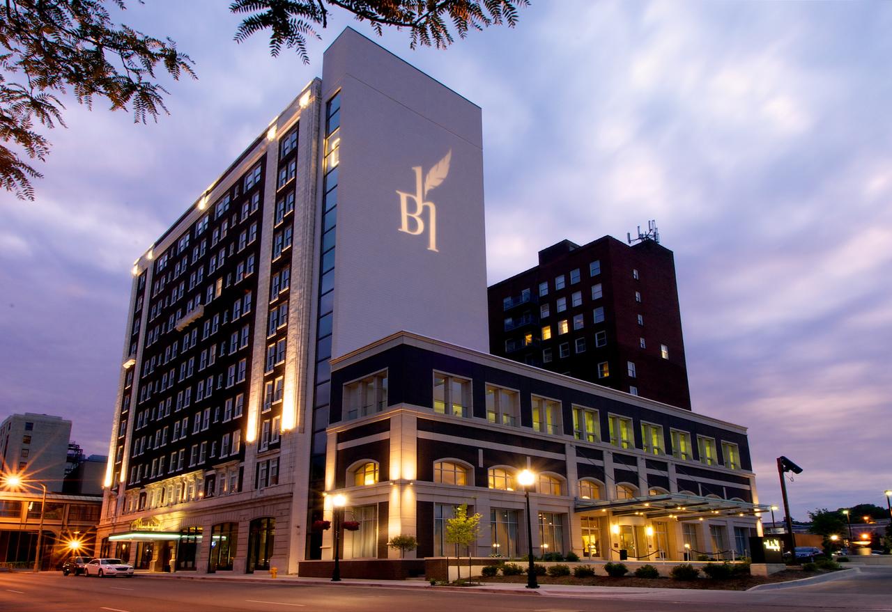 Hotel Blackhawk, Autograph Collection - thumb 0
