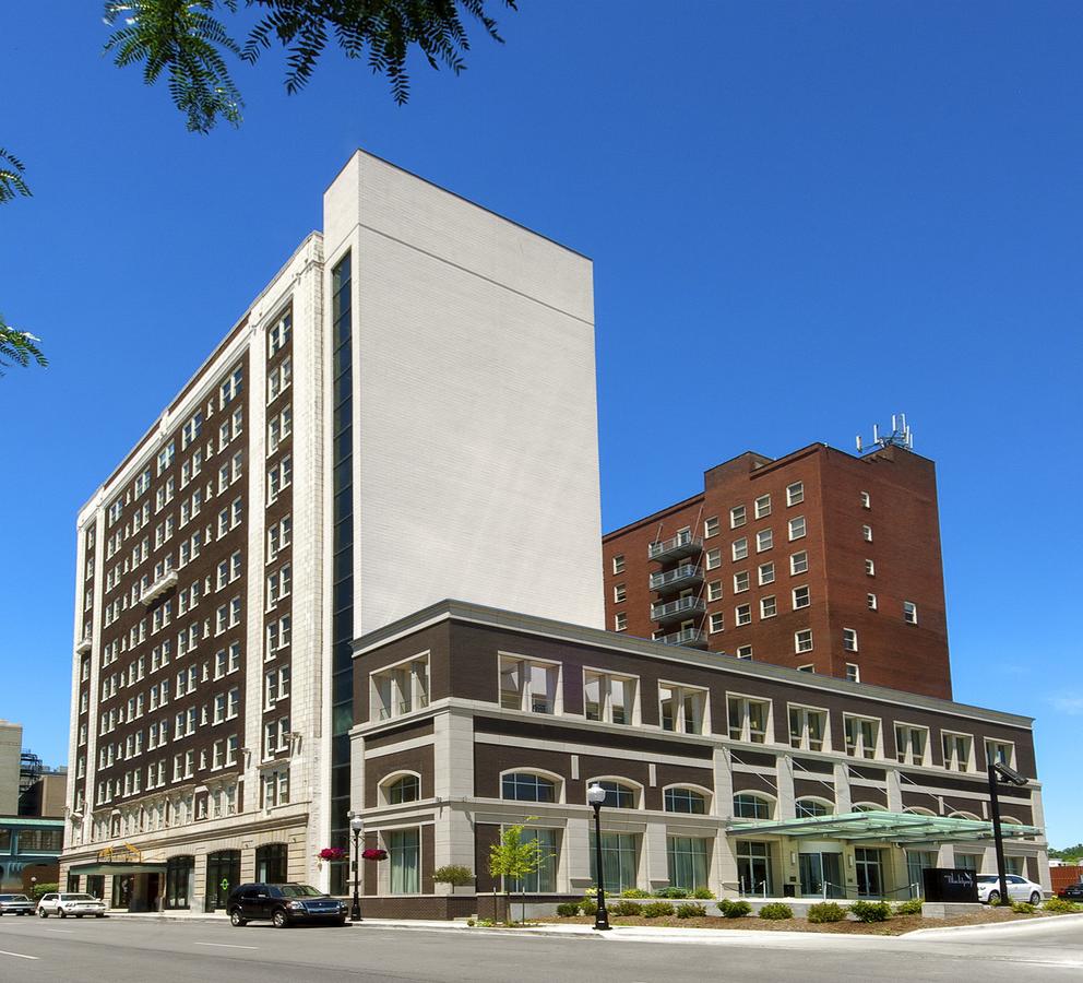 Hotel Blackhawk, Autograph Collection - thumb 8