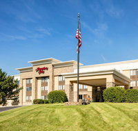 Hampton Inn Iowa City/Coralville - Hotels Find
