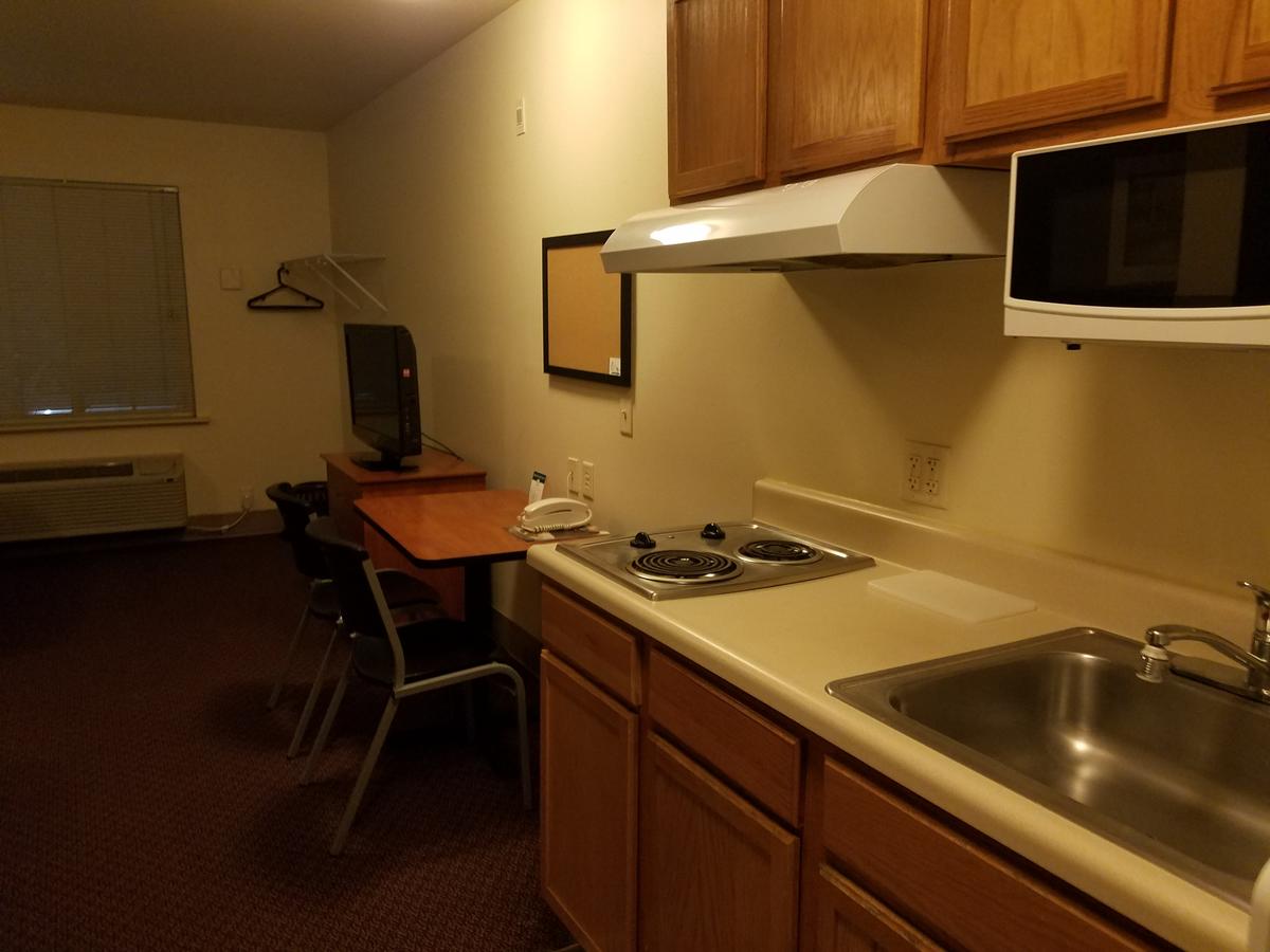 WoodSpring Suites- Ankeny - thumb 1