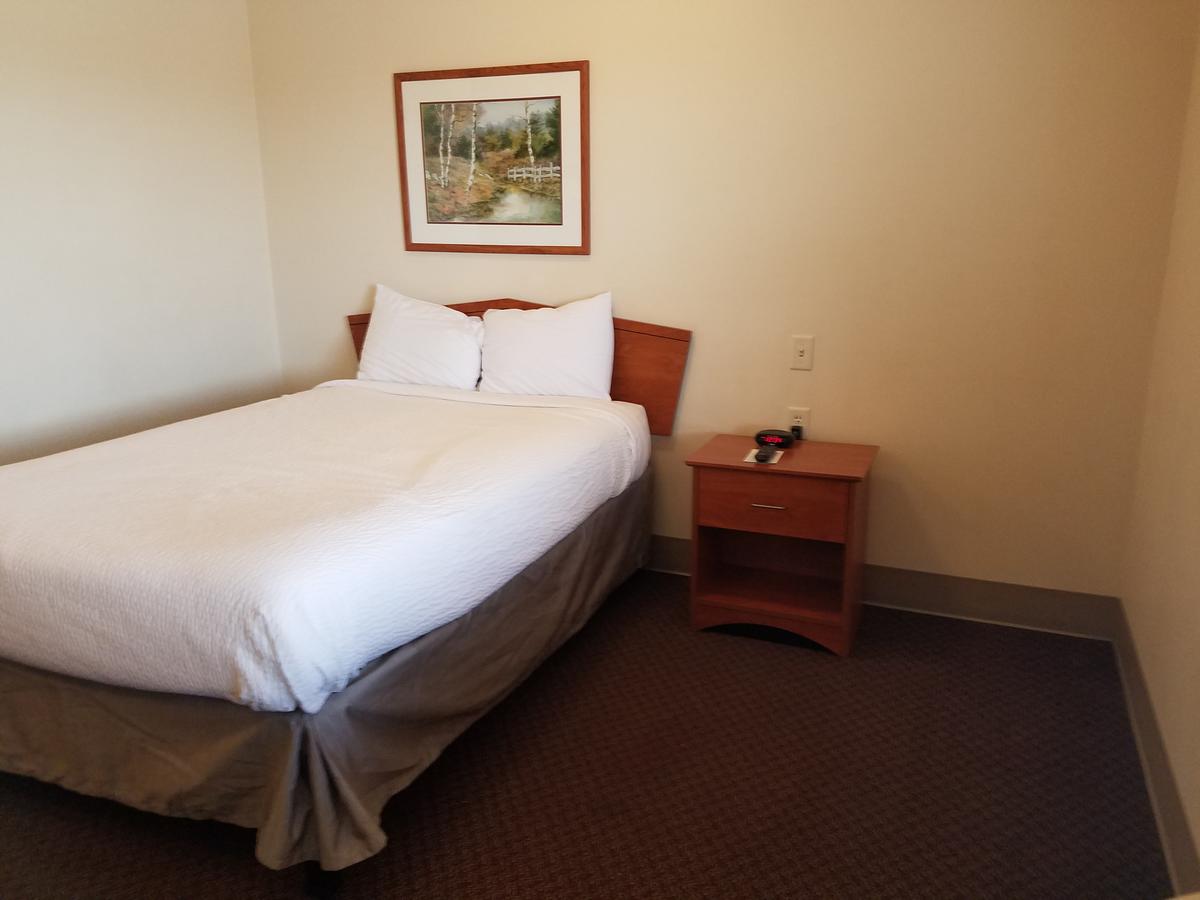 WoodSpring Suites- Ankeny - thumb 10