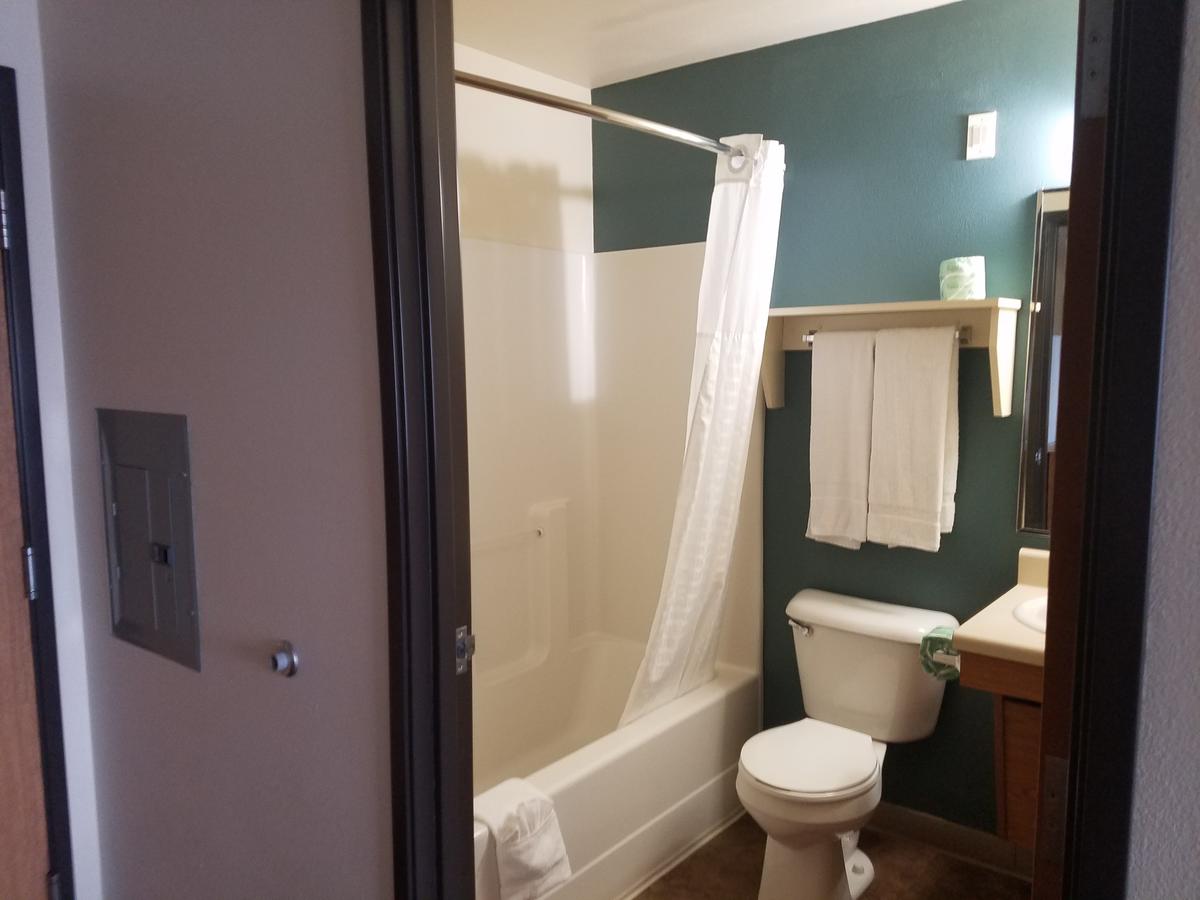 WoodSpring Suites- Ankeny - thumb 4