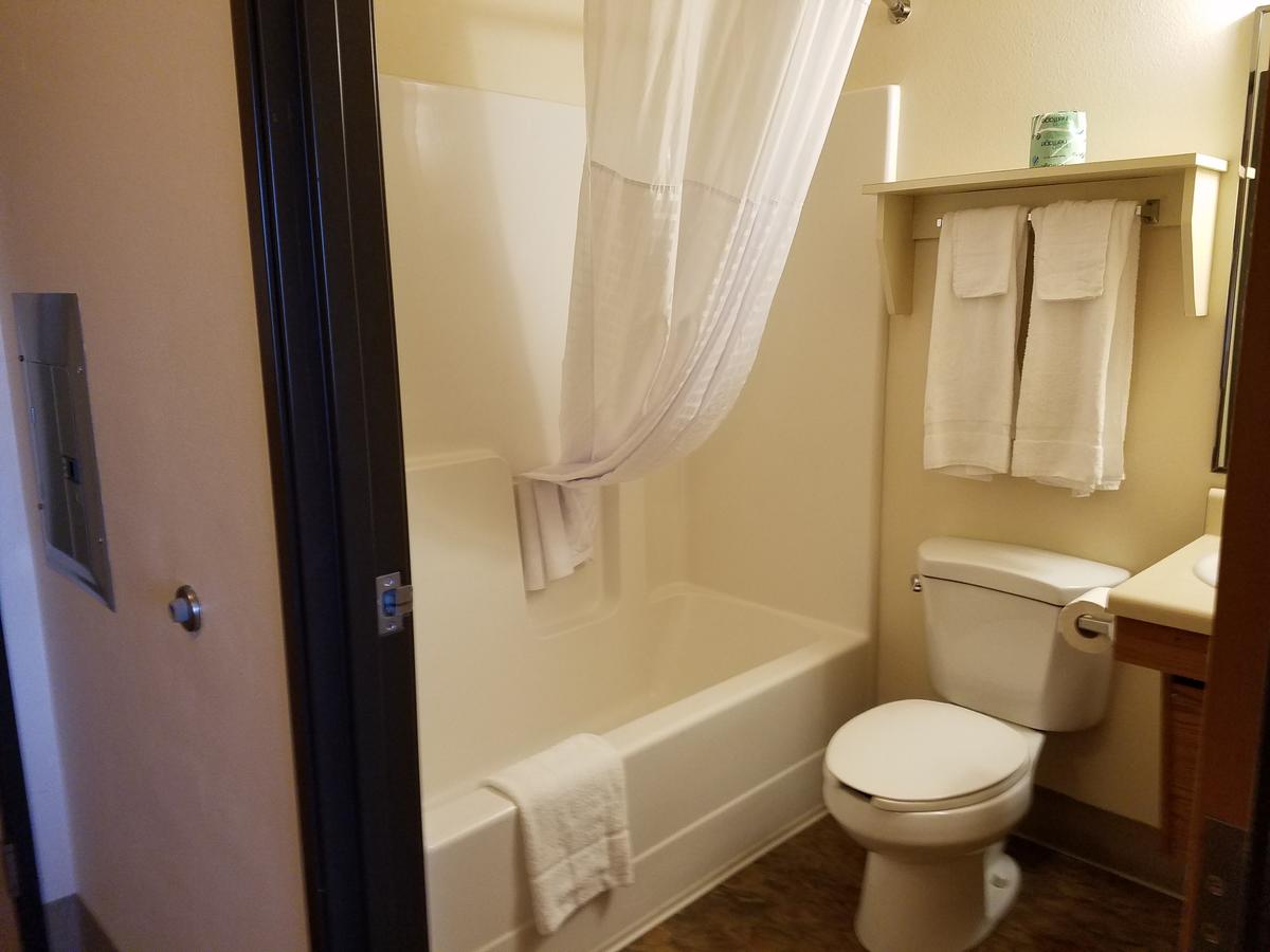 WoodSpring Suites- Ankeny - thumb 7