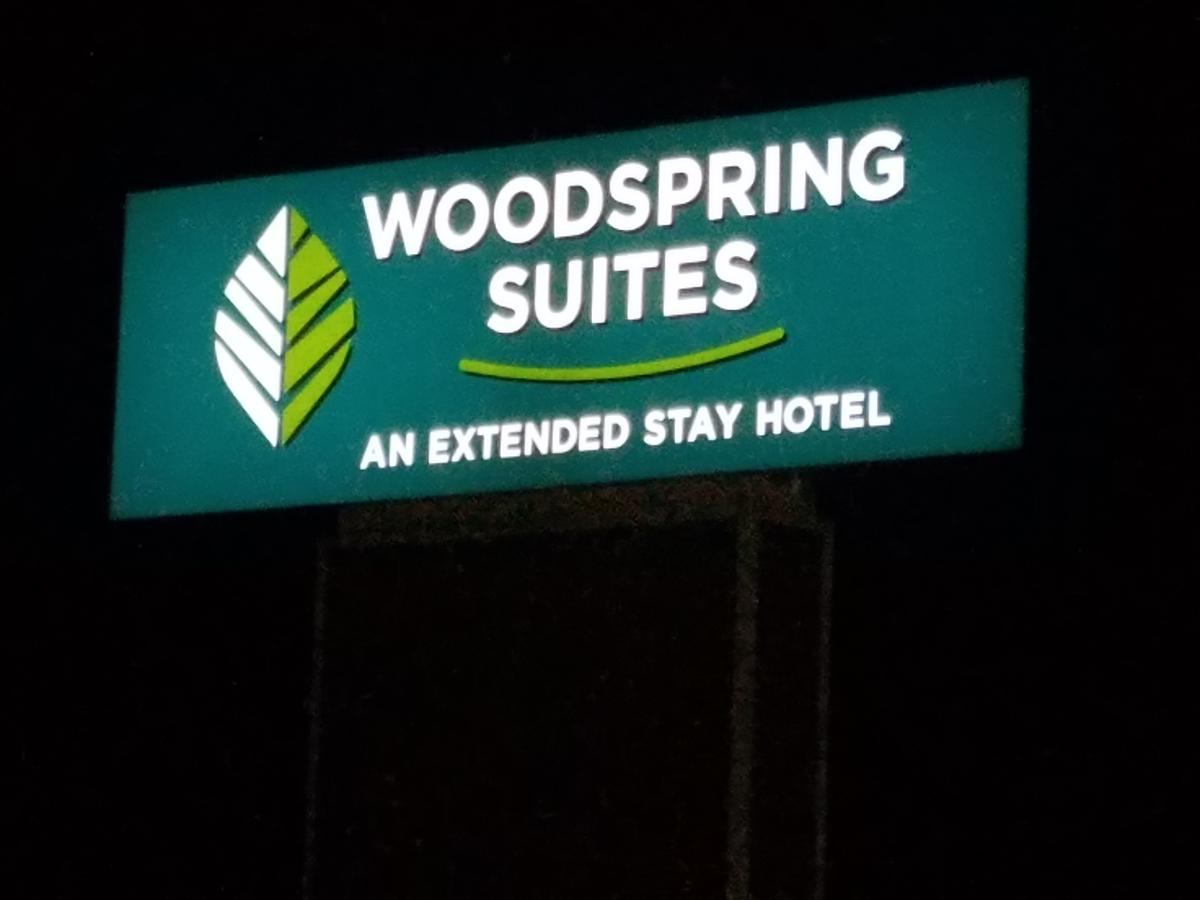 WoodSpring Suites- Ankeny - thumb 12