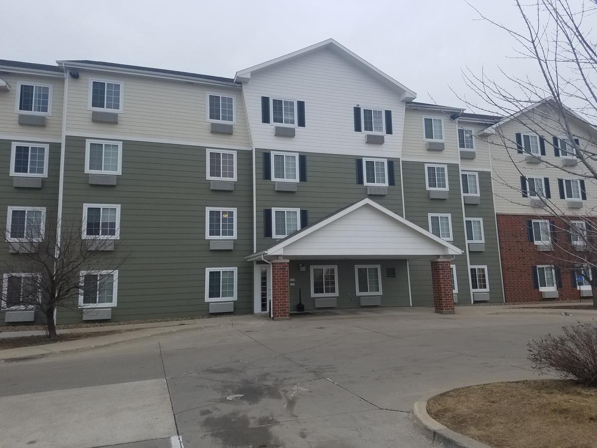 WoodSpring Suites- Ankeny - thumb 0