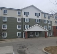 WoodSpring Suites- Ankeny - Hotels Find