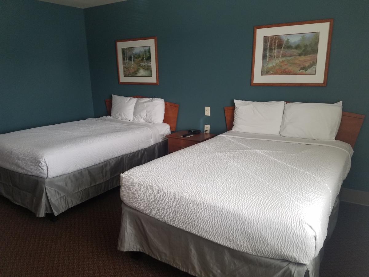WoodSpring Suites- Ankeny - thumb 6