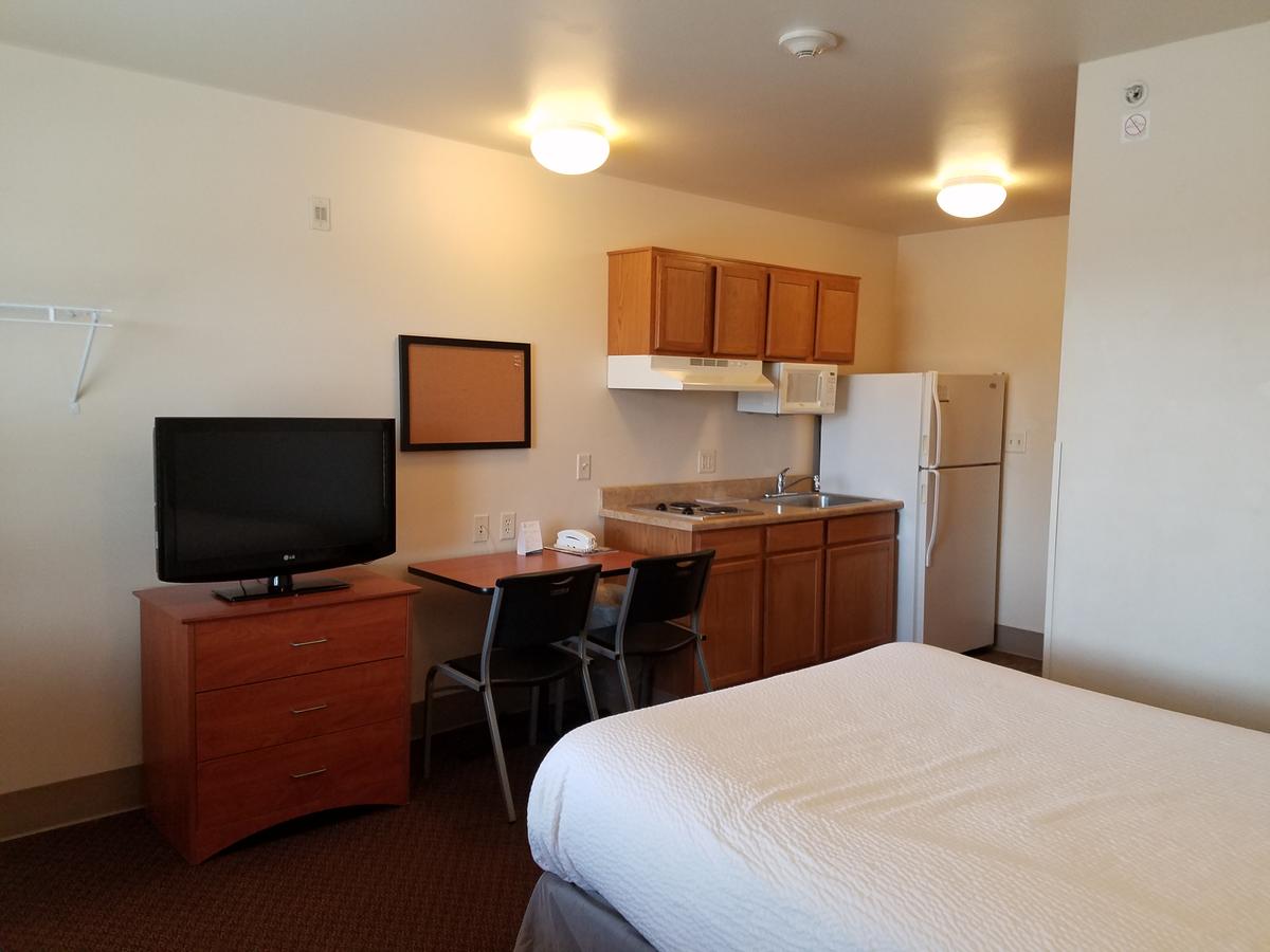 WoodSpring Suites- Ankeny - thumb 9