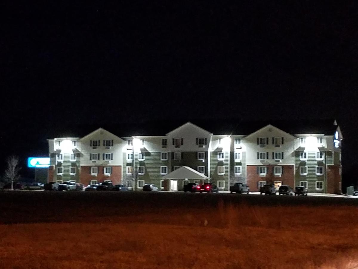 WoodSpring Suites- Ankeny - thumb 11