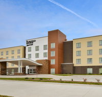 Fairfield Inn  Suites by Marriott Coralville - Hotels Find