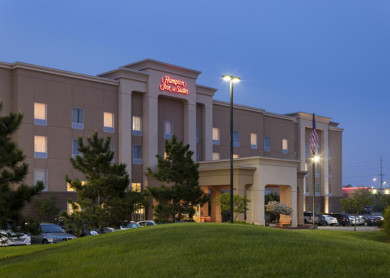 Hampton Inn & Suites Davenport - thumb 0