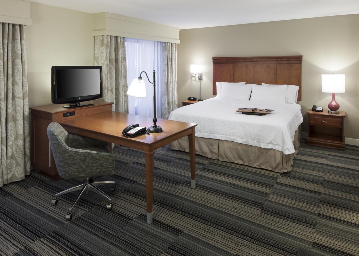 Hampton Inn & Suites Davenport - thumb 24