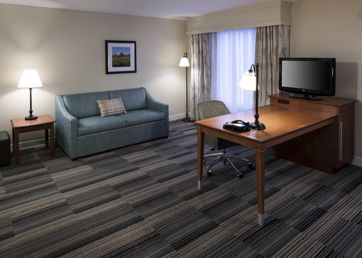 Hampton Inn & Suites Davenport - thumb 6