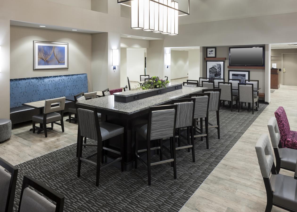 Hampton Inn & Suites Davenport - thumb 12