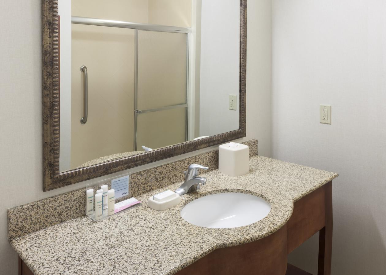 Hampton Inn & Suites Davenport - thumb 31
