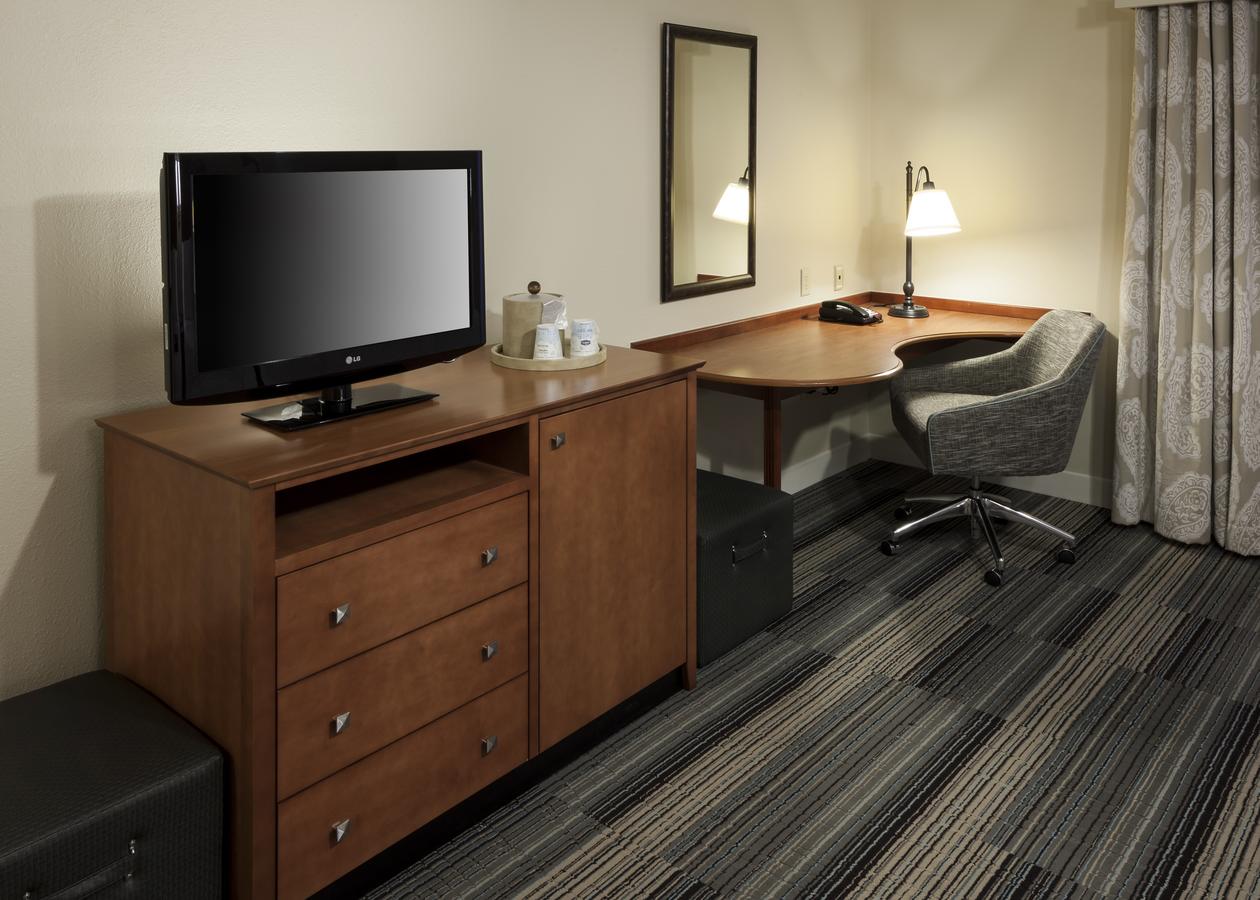 Hampton Inn & Suites Davenport - thumb 9