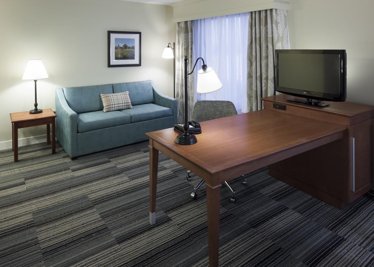 Hampton Inn & Suites Davenport - thumb 25