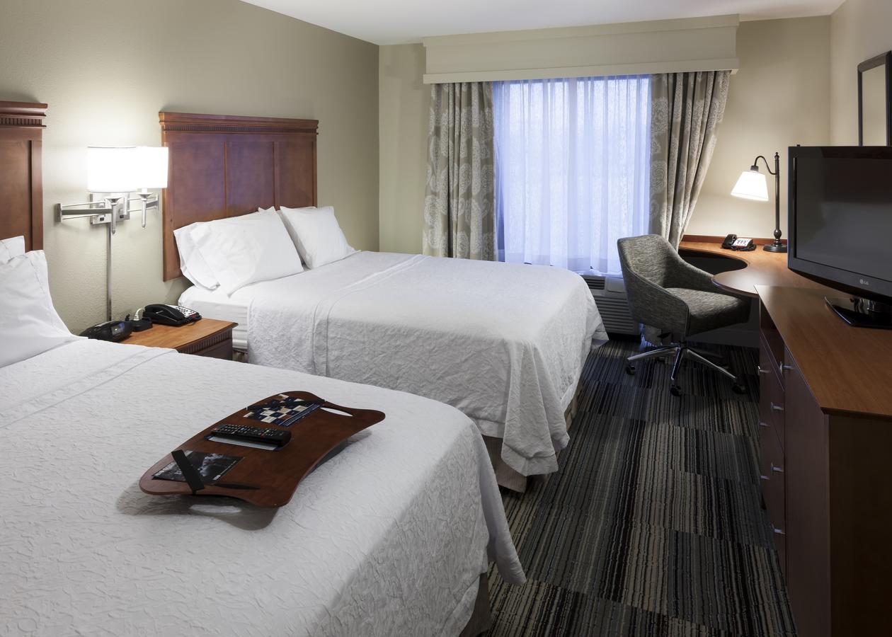 Hampton Inn & Suites Davenport - thumb 1