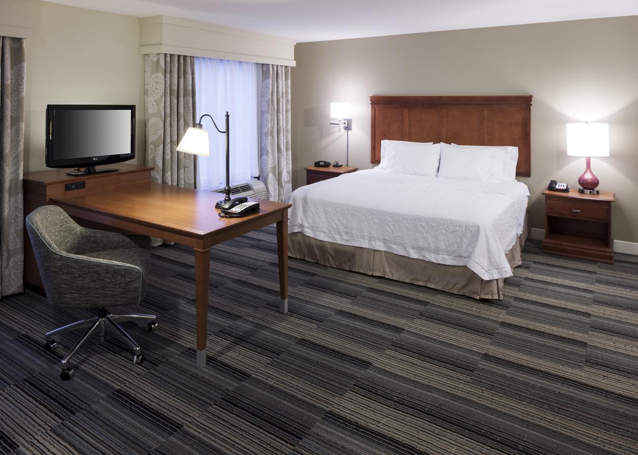 Hampton Inn & Suites Davenport - thumb 7