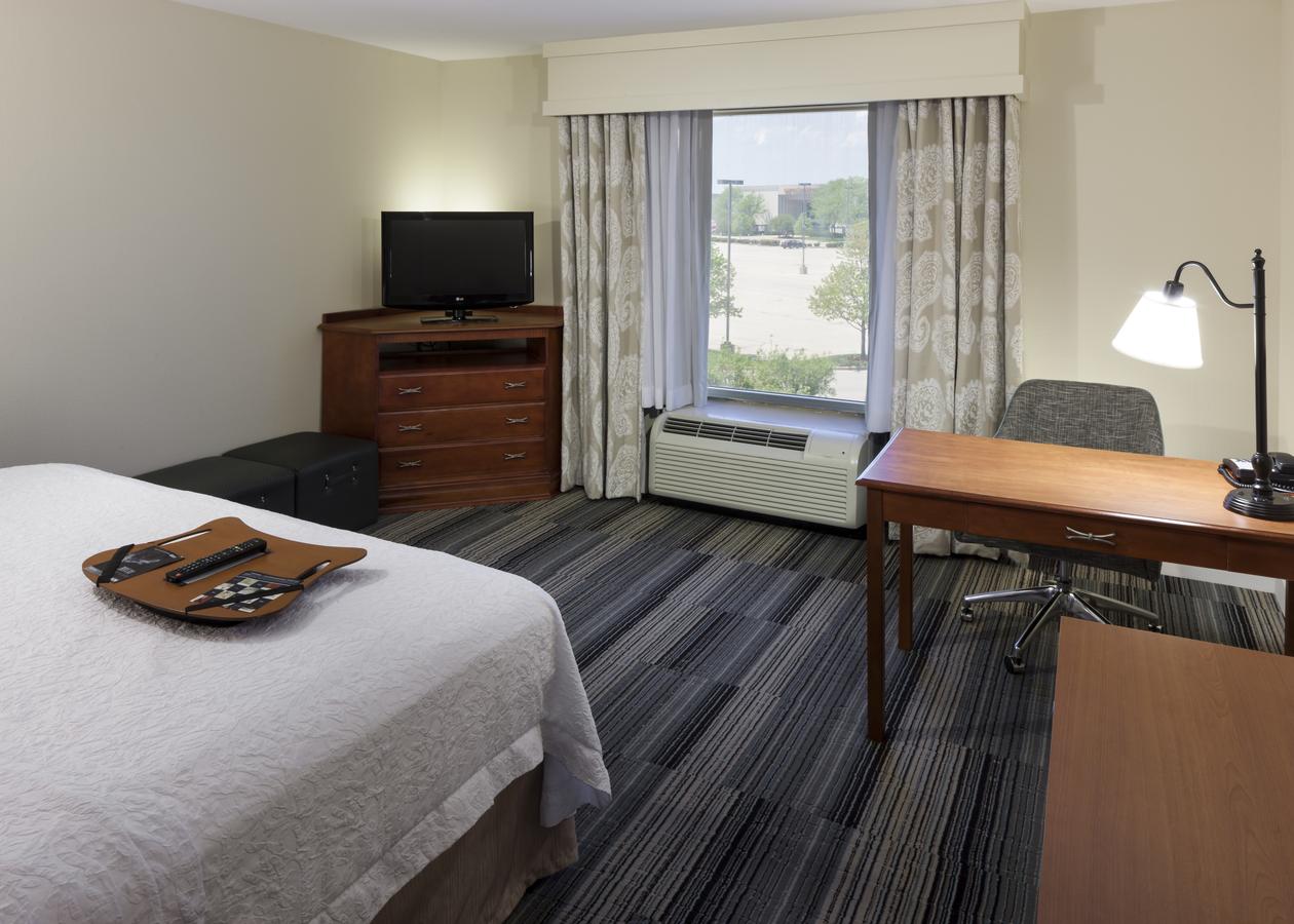 Hampton Inn & Suites Davenport - thumb 27