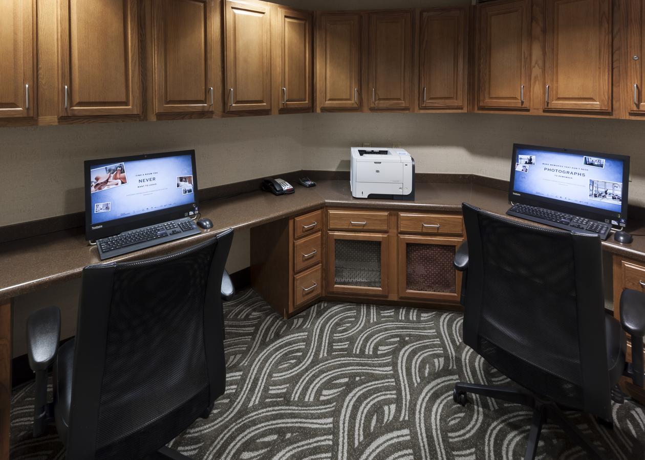 Hampton Inn & Suites Davenport - thumb 13