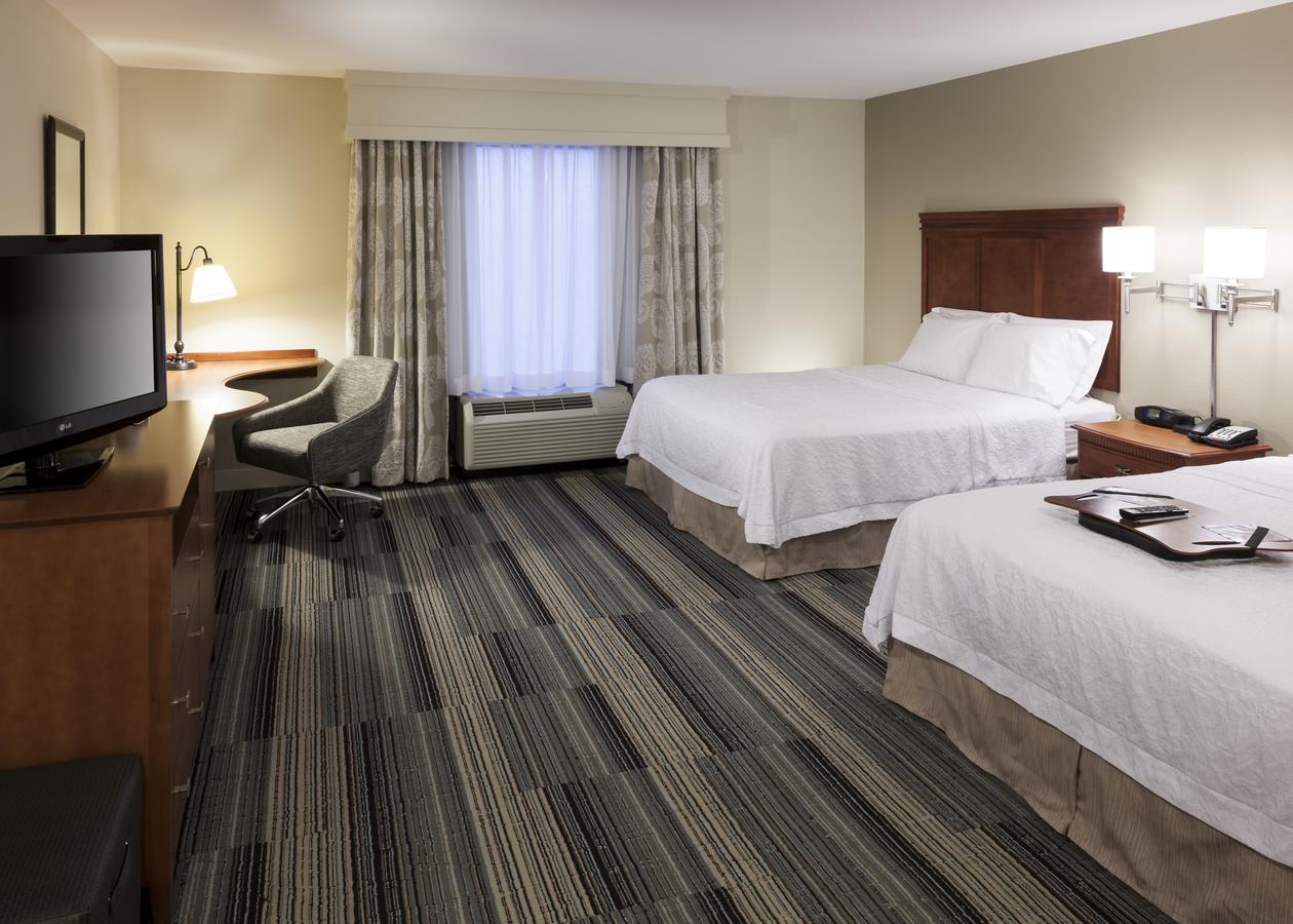 Hampton Inn & Suites Davenport - thumb 8