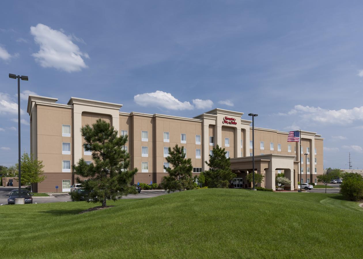 Hampton Inn & Suites Davenport - thumb 34