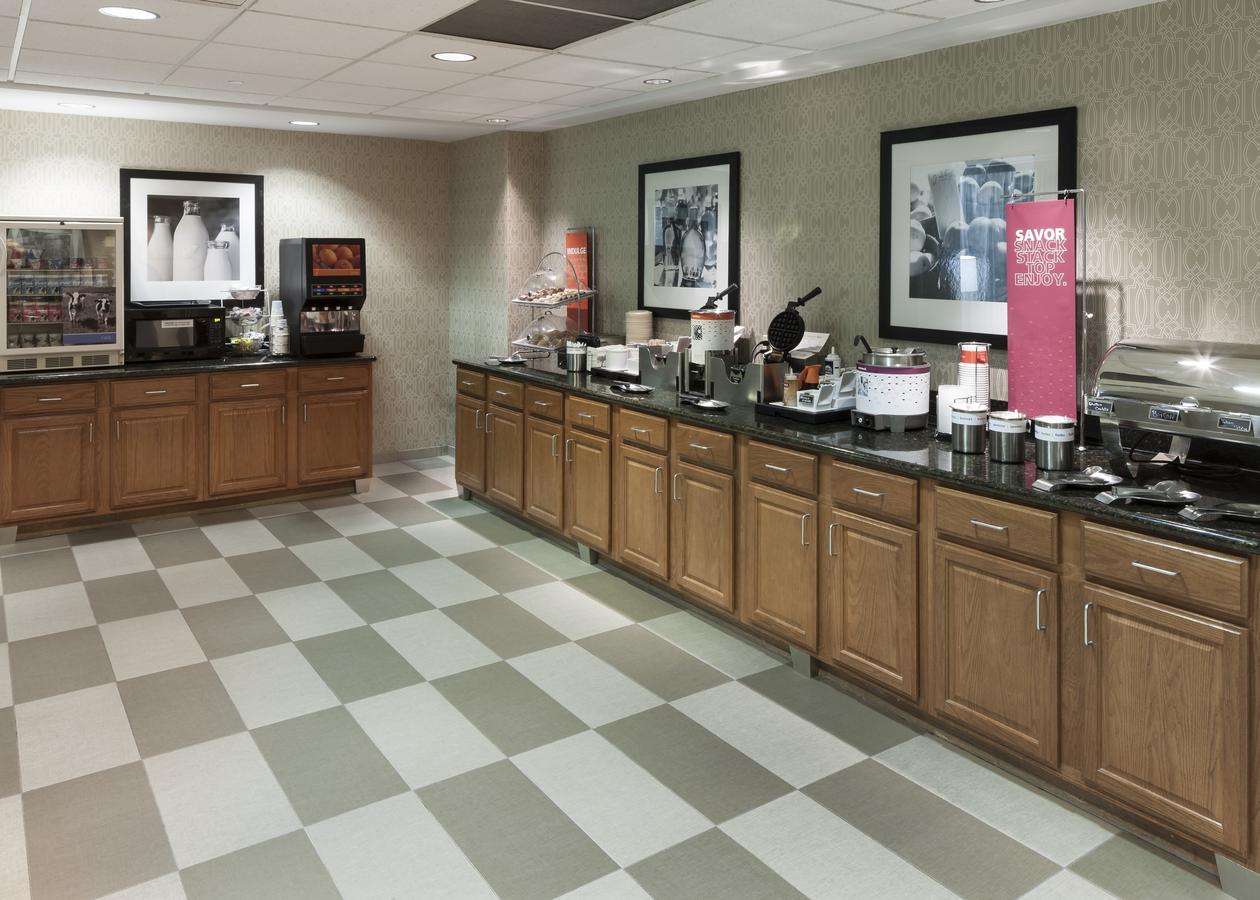 Hampton Inn & Suites Davenport - thumb 14