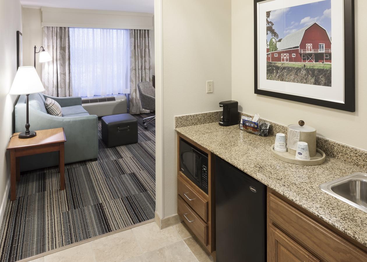Hampton Inn & Suites Davenport - thumb 26
