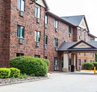 Quality Inn  Suites Ankeny - Hotels Find