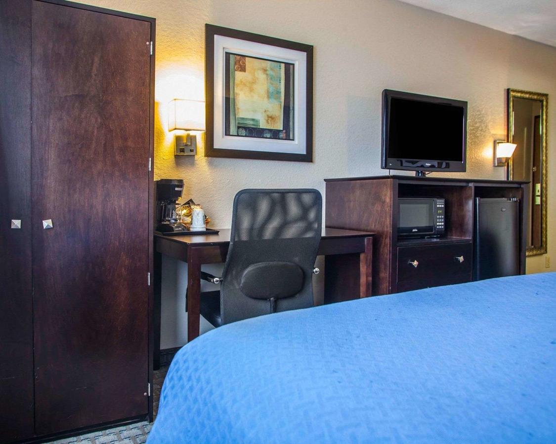 Quality Inn & Suites Ankeny - thumb 24