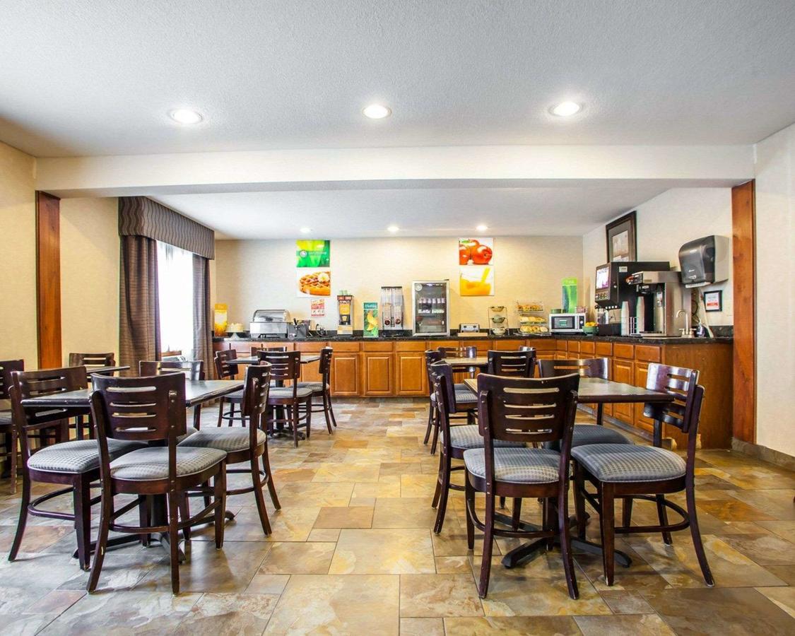 Quality Inn & Suites Ankeny - thumb 13