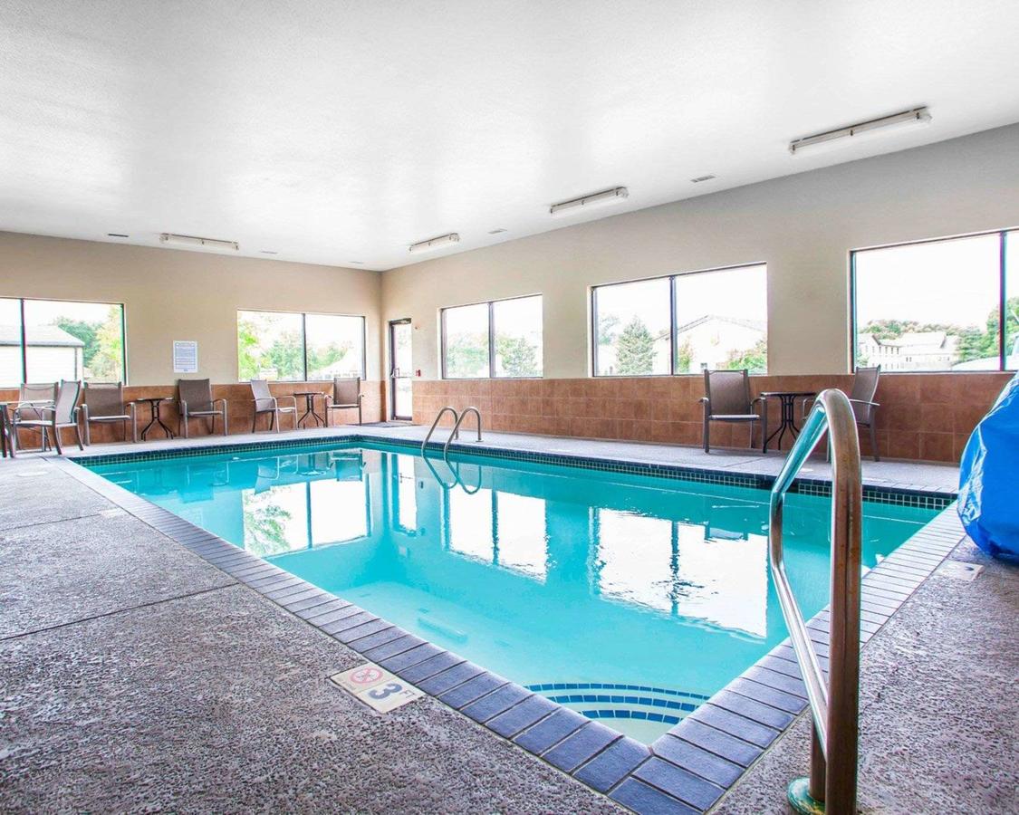 Quality Inn & Suites Ankeny - thumb 31